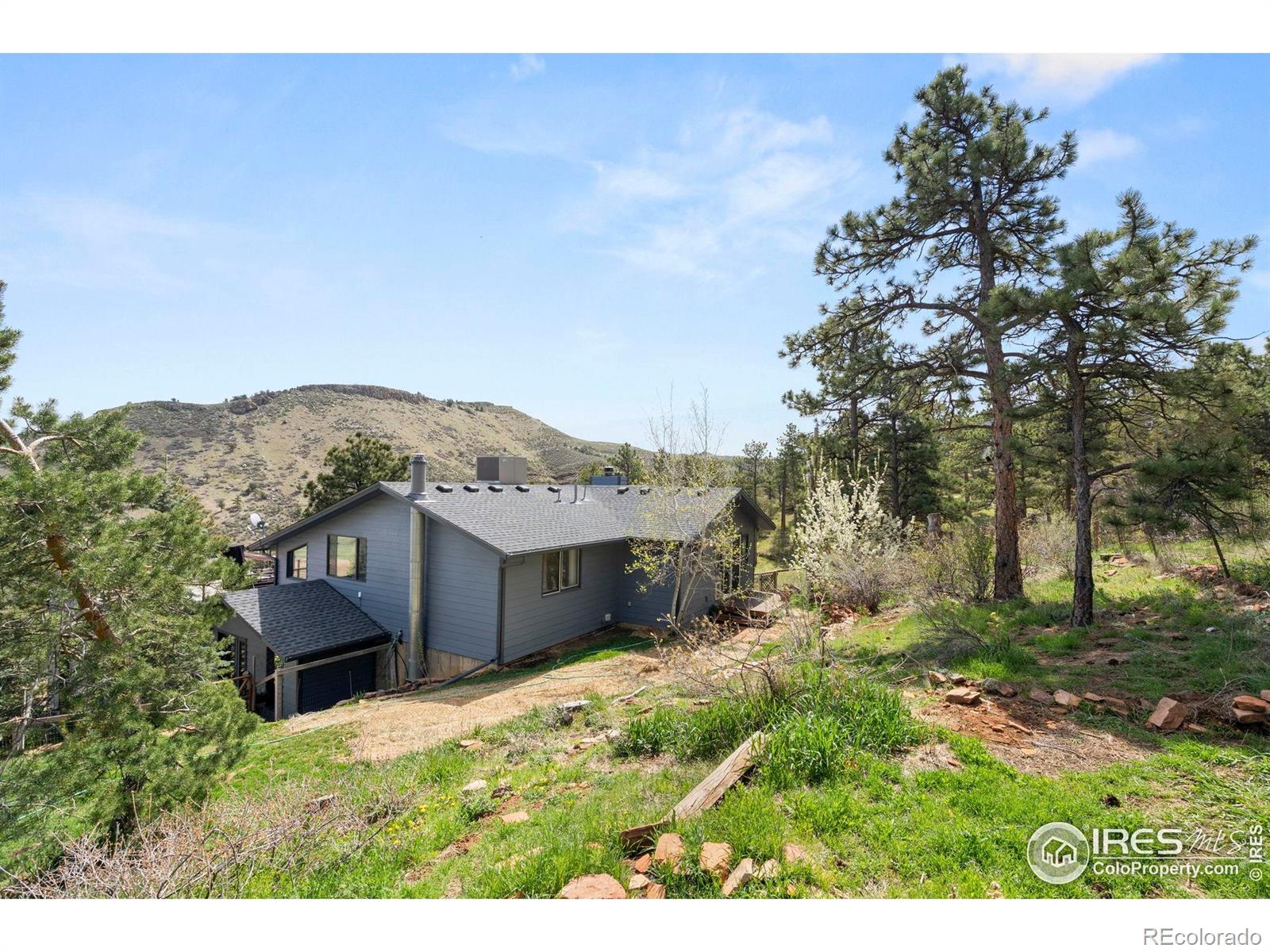 MLS Image #32 for 364  jasper drive,lyons, Colorado