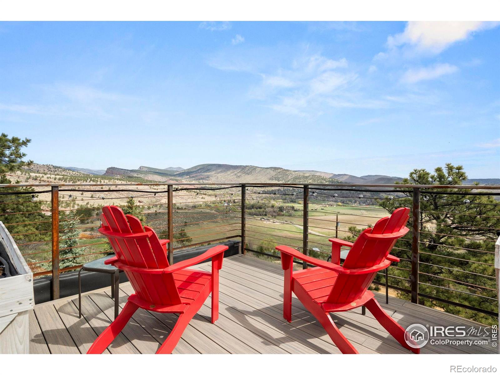 MLS Image #33 for 364  jasper drive,lyons, Colorado