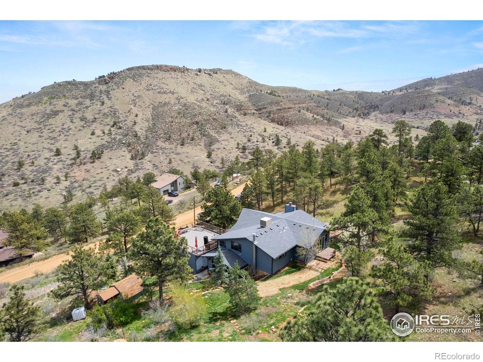 MLS Image #34 for 364  jasper drive,lyons, Colorado
