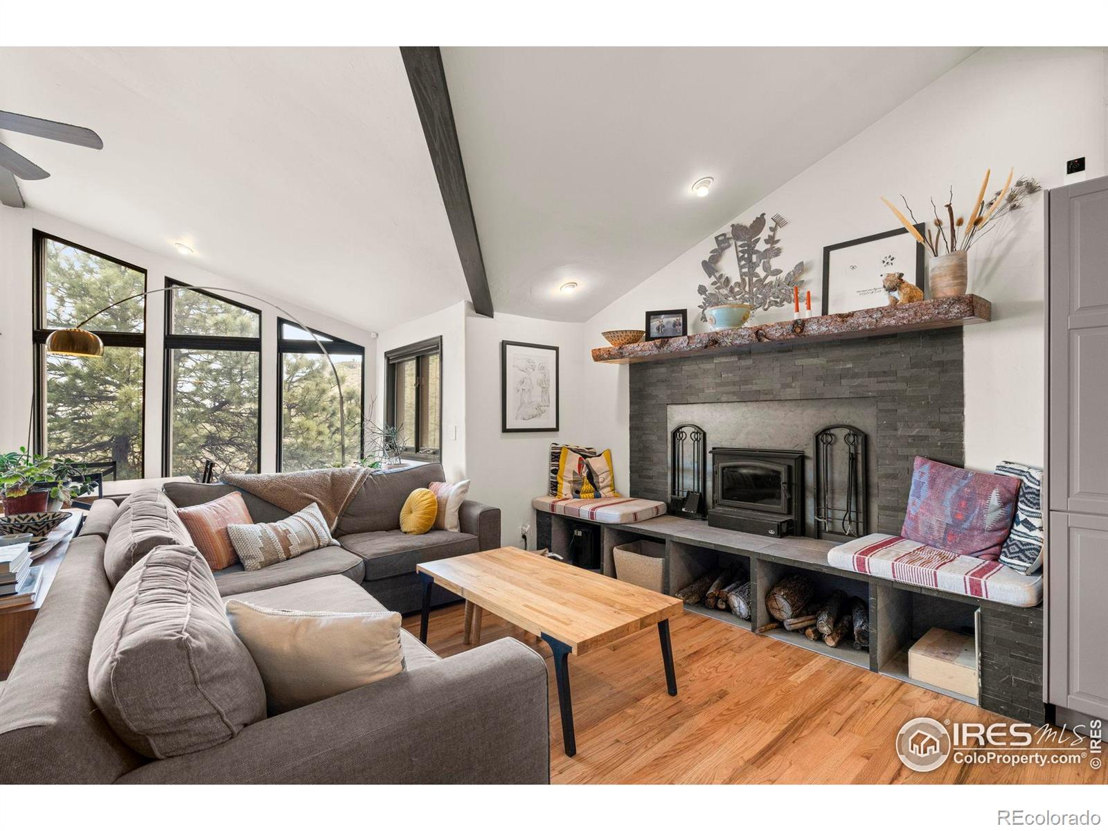 MLS Image #4 for 364  jasper drive,lyons, Colorado