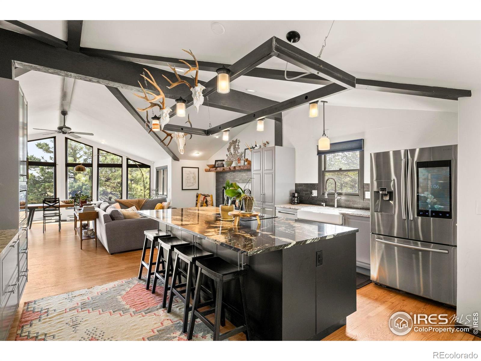 MLS Image #5 for 364  jasper drive,lyons, Colorado