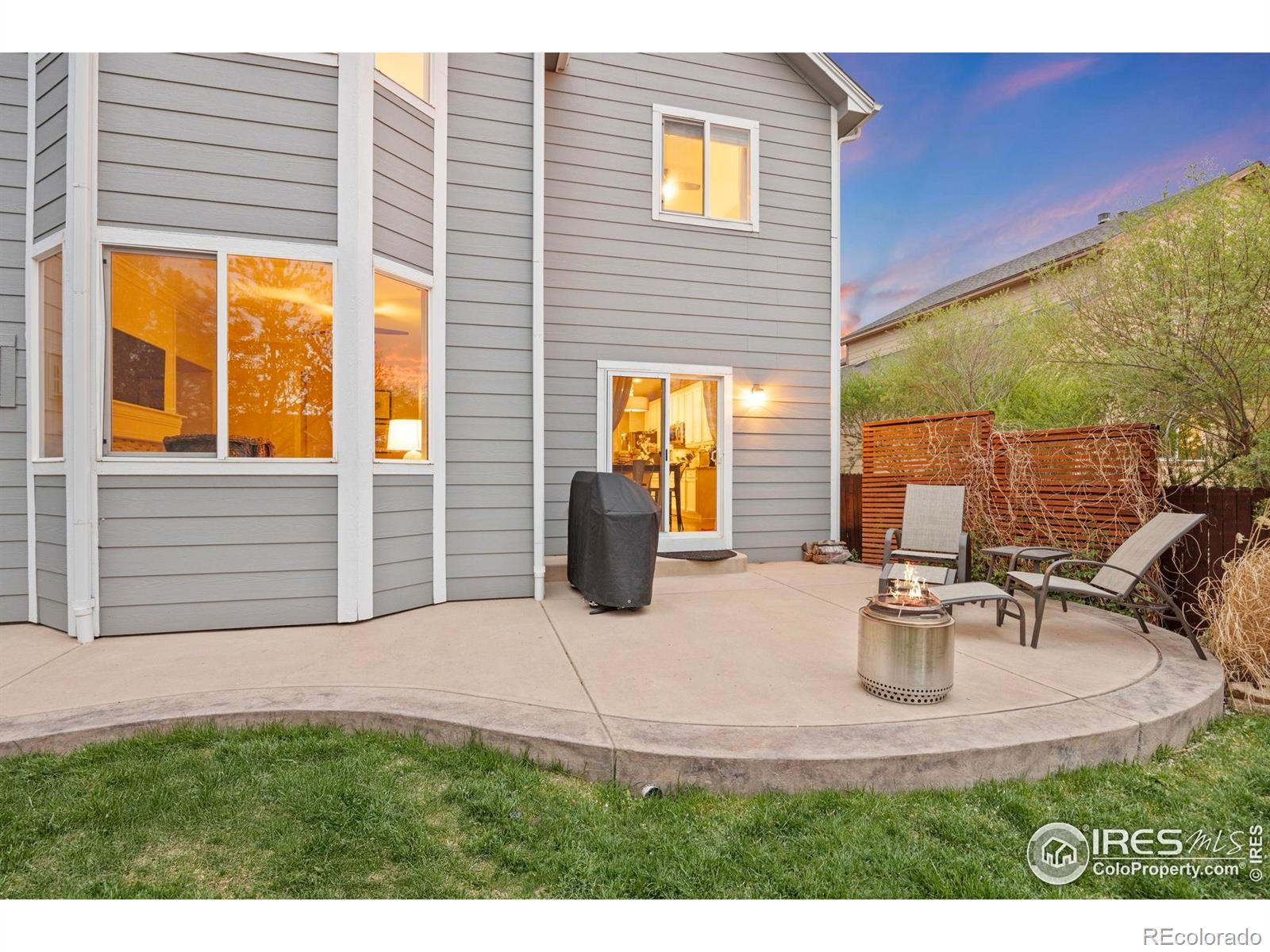 MLS Image #33 for 6386  mayfair avenue,timnath, Colorado