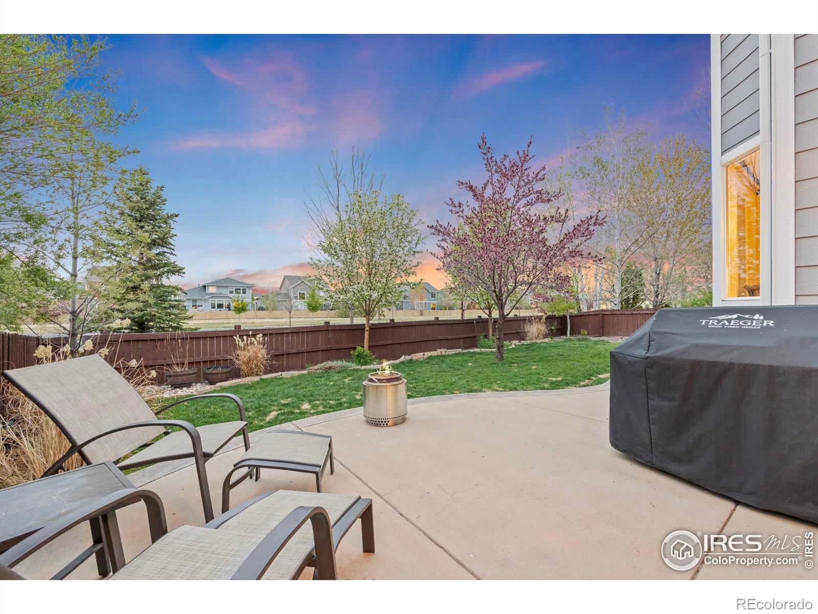 MLS Image #35 for 6386  mayfair avenue,timnath, Colorado