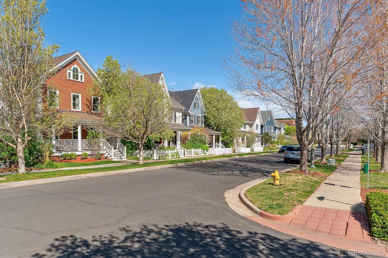 MLS Image #1 for 2831  spruce street,denver, Colorado