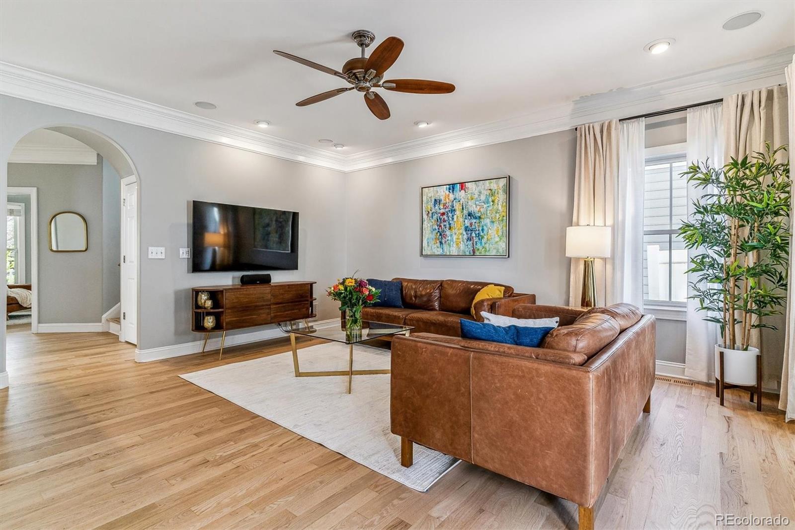 MLS Image #10 for 2831  spruce street,denver, Colorado