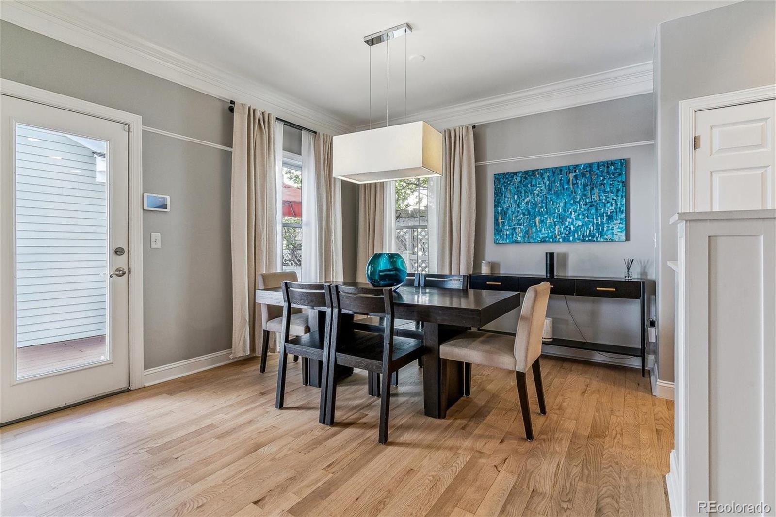 MLS Image #12 for 2831  spruce street,denver, Colorado