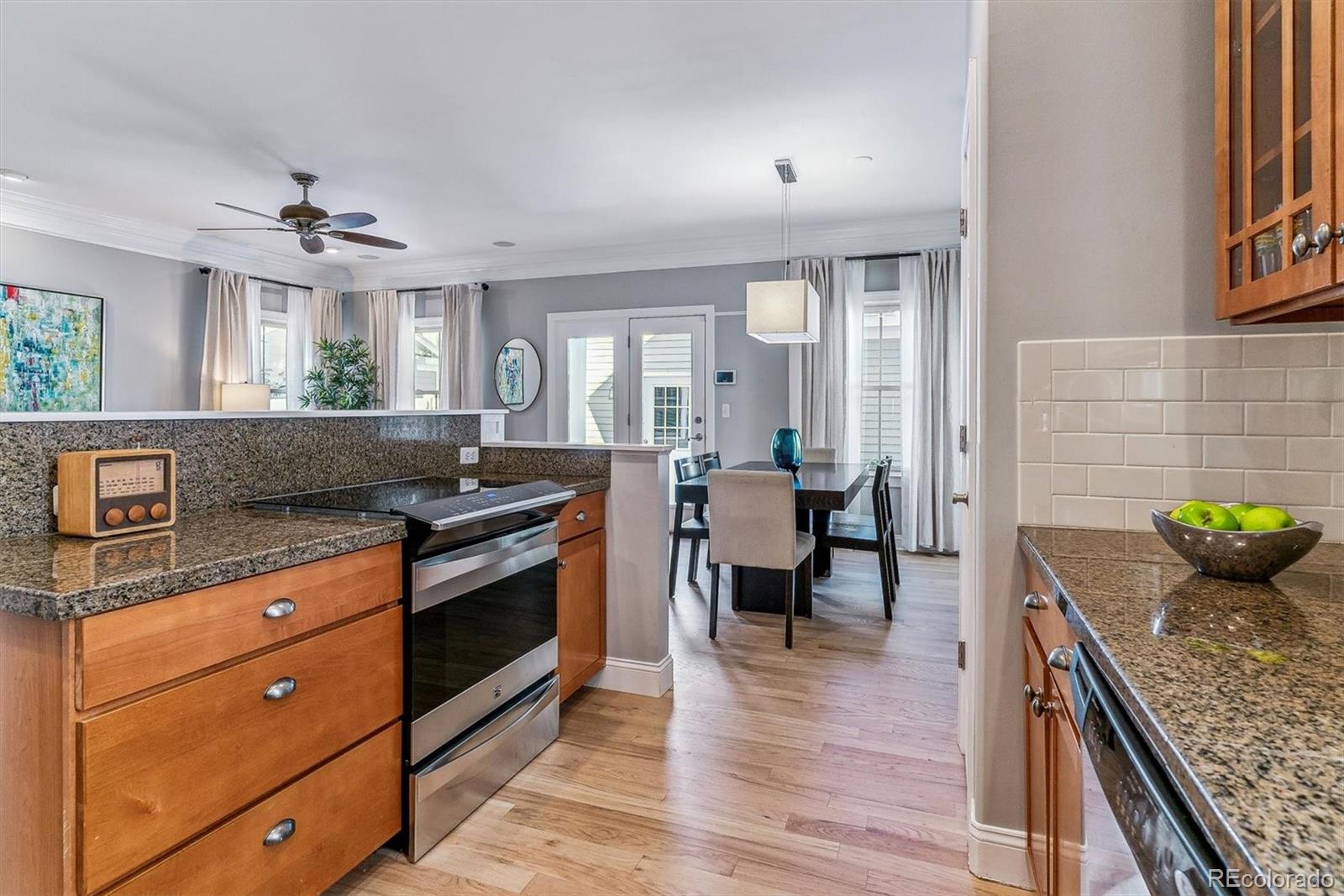 MLS Image #16 for 2831  spruce street,denver, Colorado