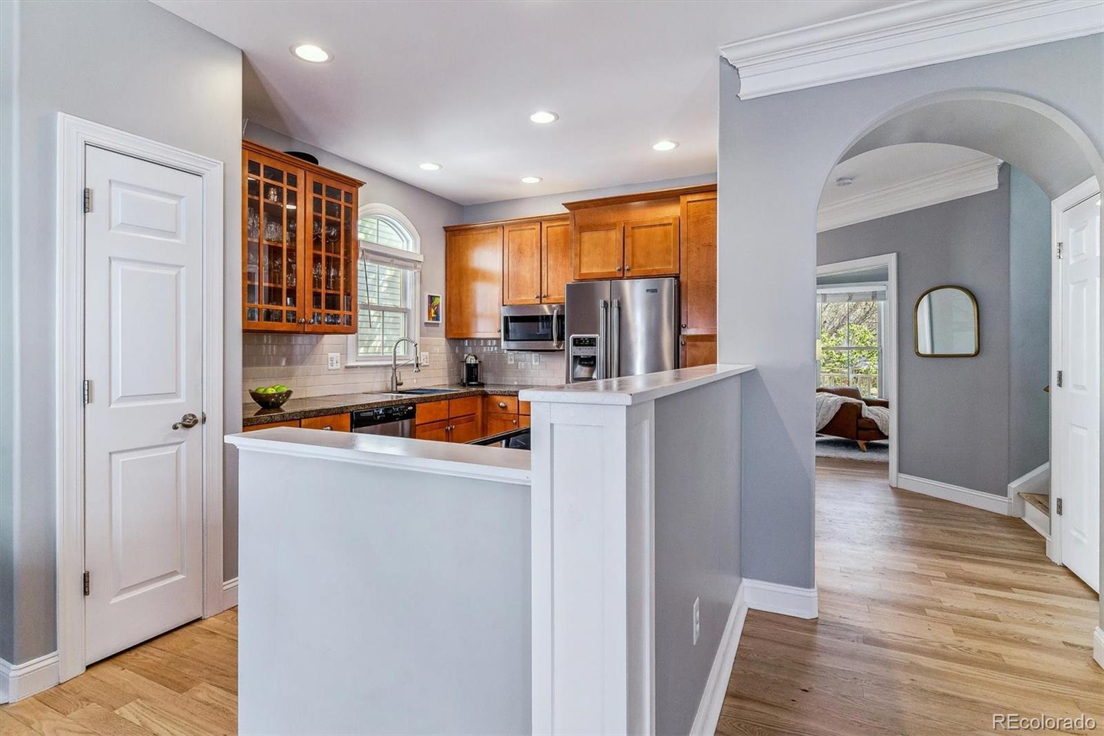 MLS Image #17 for 2831  spruce street,denver, Colorado