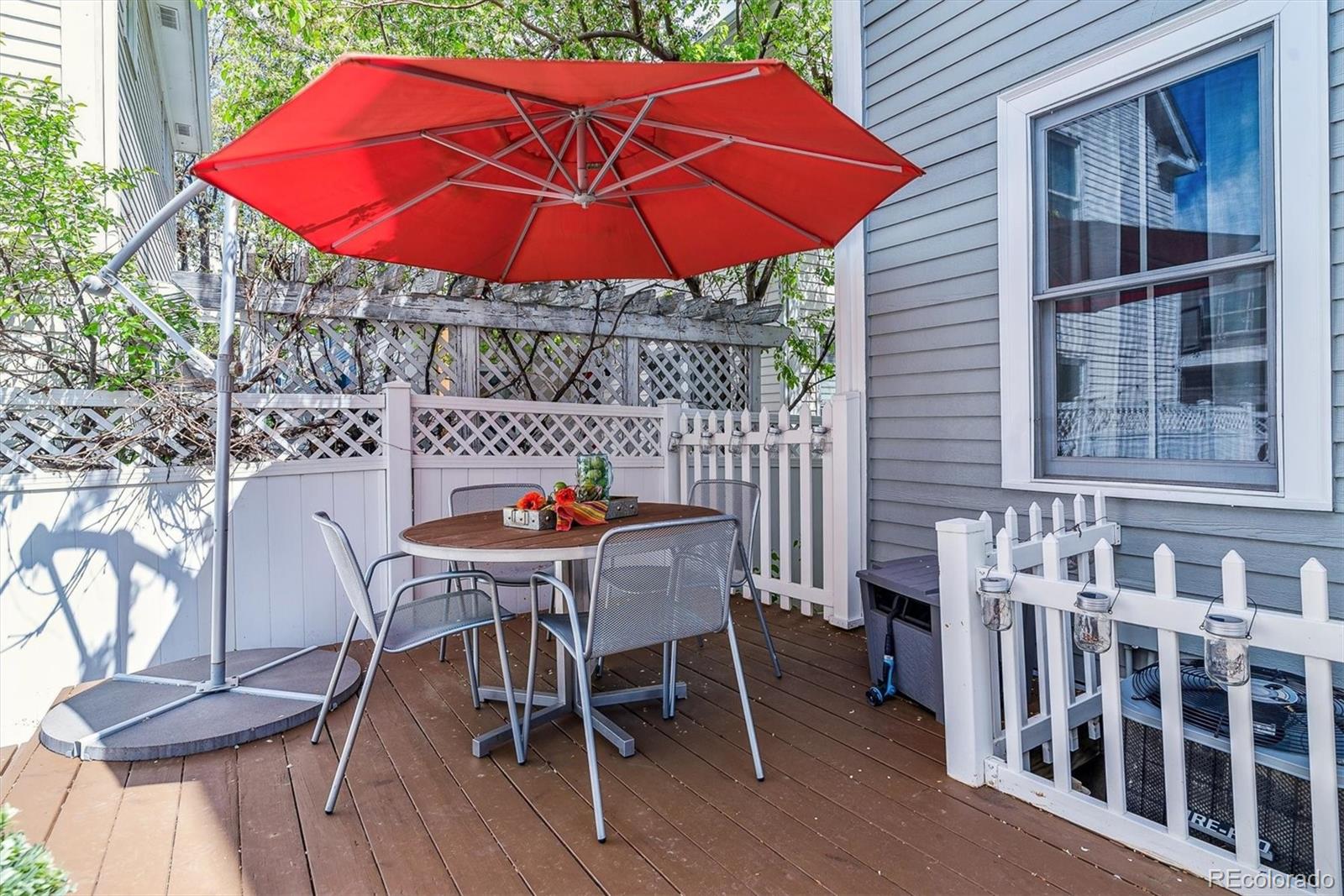 MLS Image #34 for 2831  spruce street,denver, Colorado