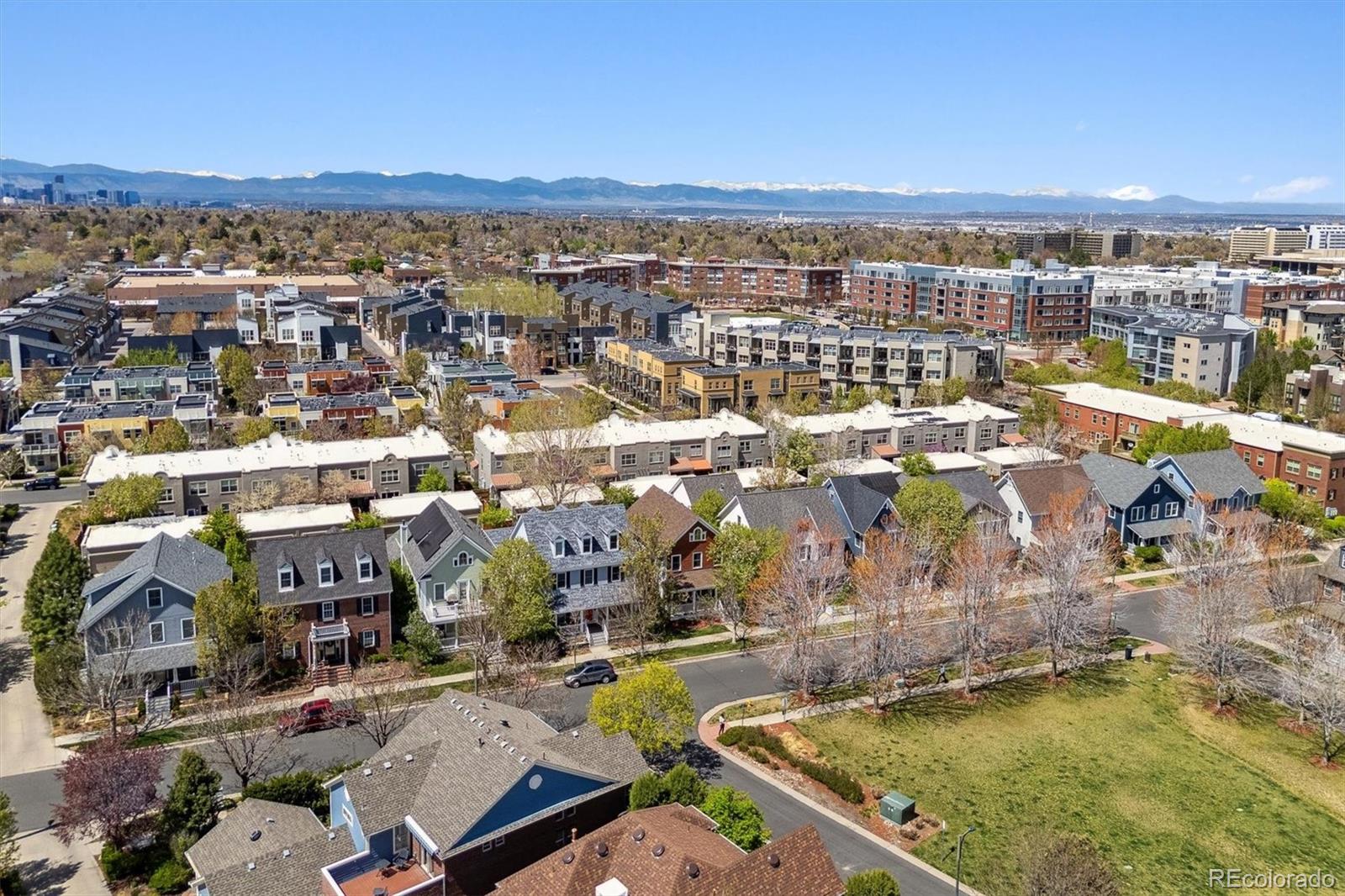 MLS Image #37 for 2831  spruce street,denver, Colorado