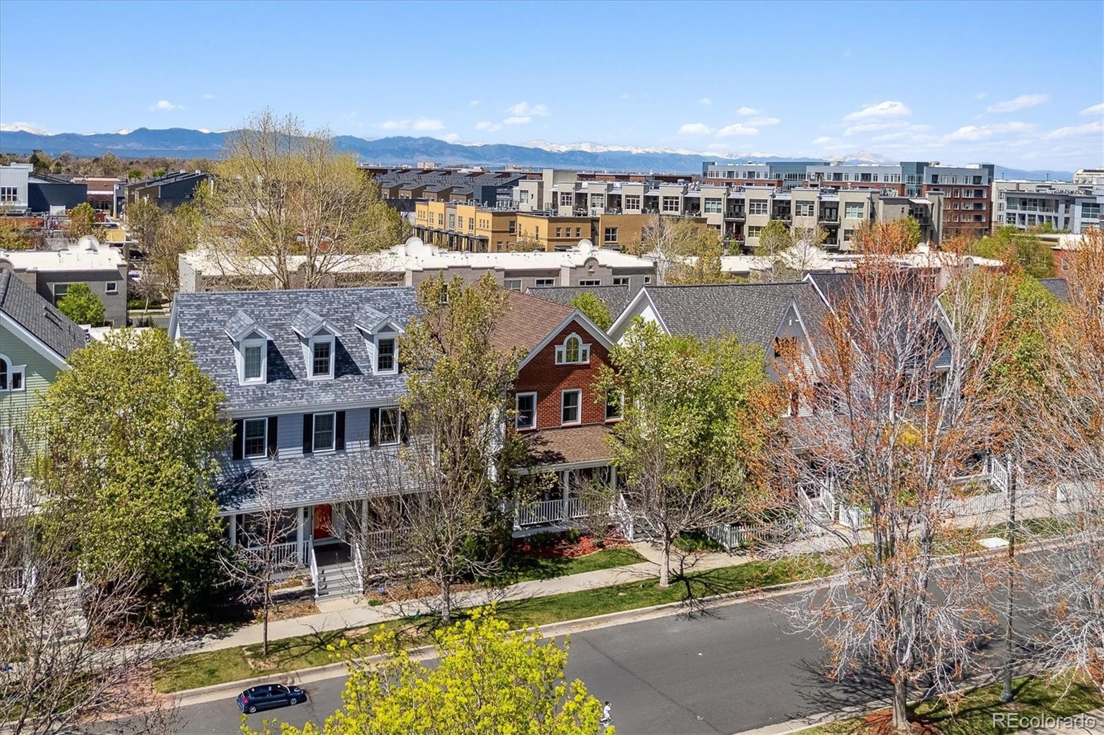 MLS Image #38 for 2831  spruce street,denver, Colorado
