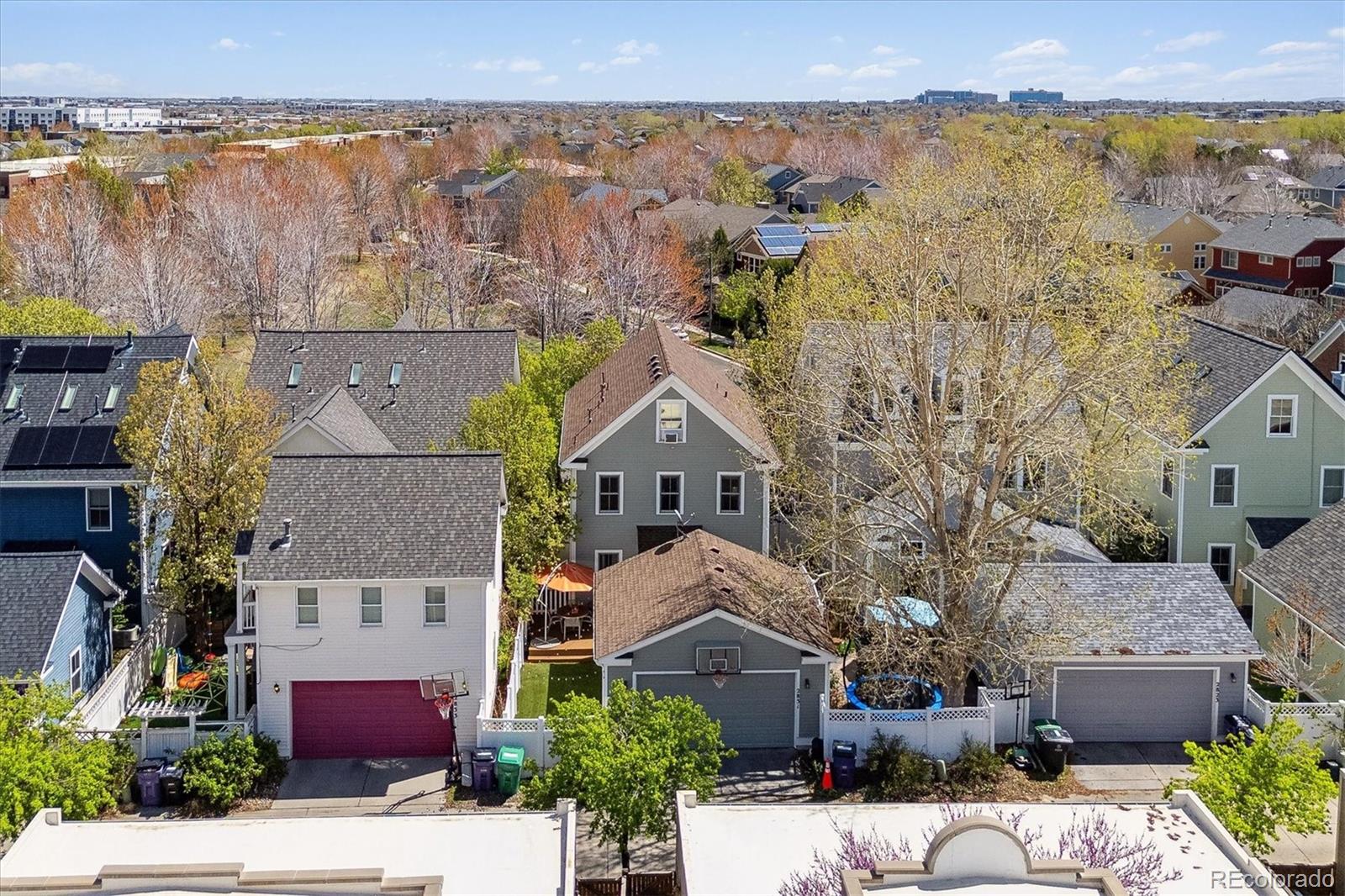 MLS Image #39 for 2831  spruce street,denver, Colorado