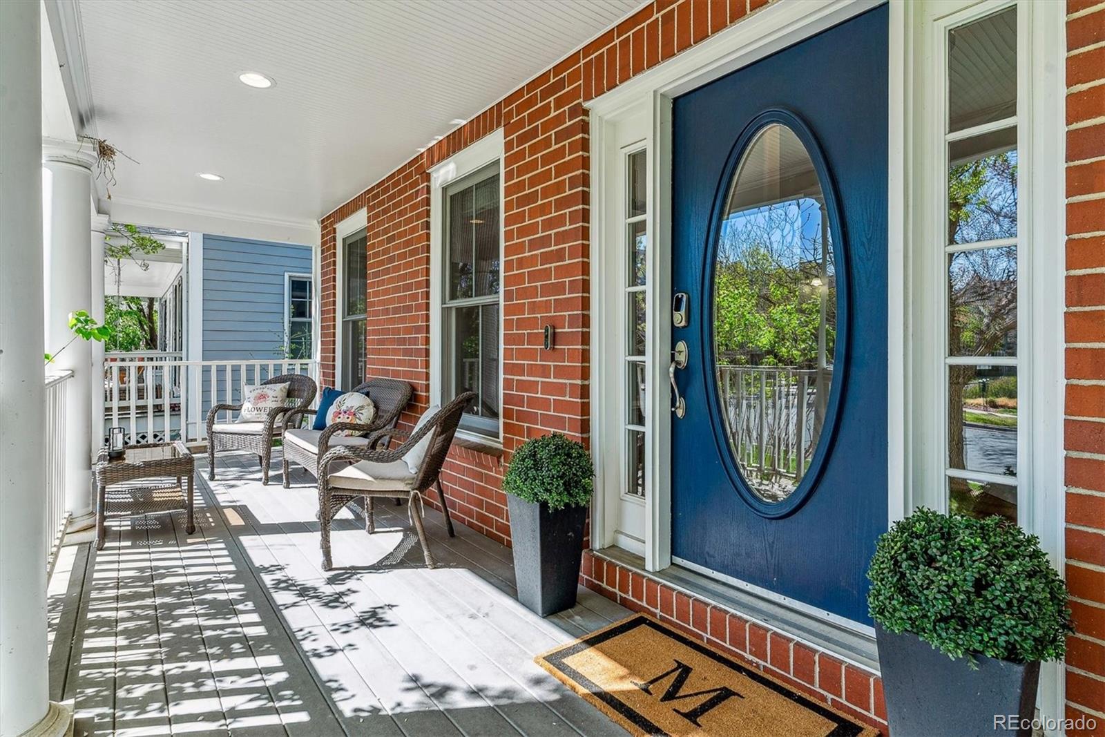 MLS Image #4 for 2831  spruce street,denver, Colorado