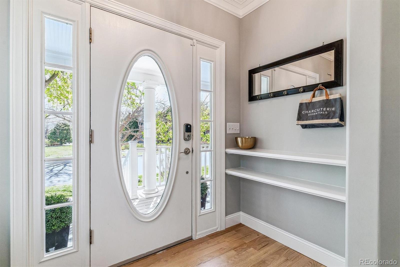 MLS Image #5 for 2831  spruce street,denver, Colorado