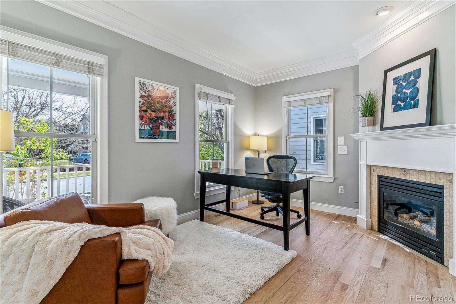 MLS Image #7 for 2831  spruce street,denver, Colorado
