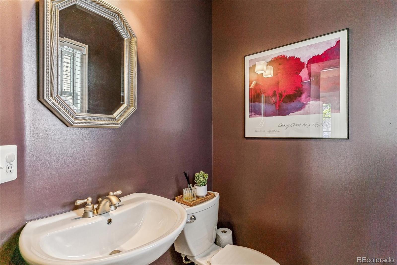 MLS Image #8 for 2831  spruce street,denver, Colorado