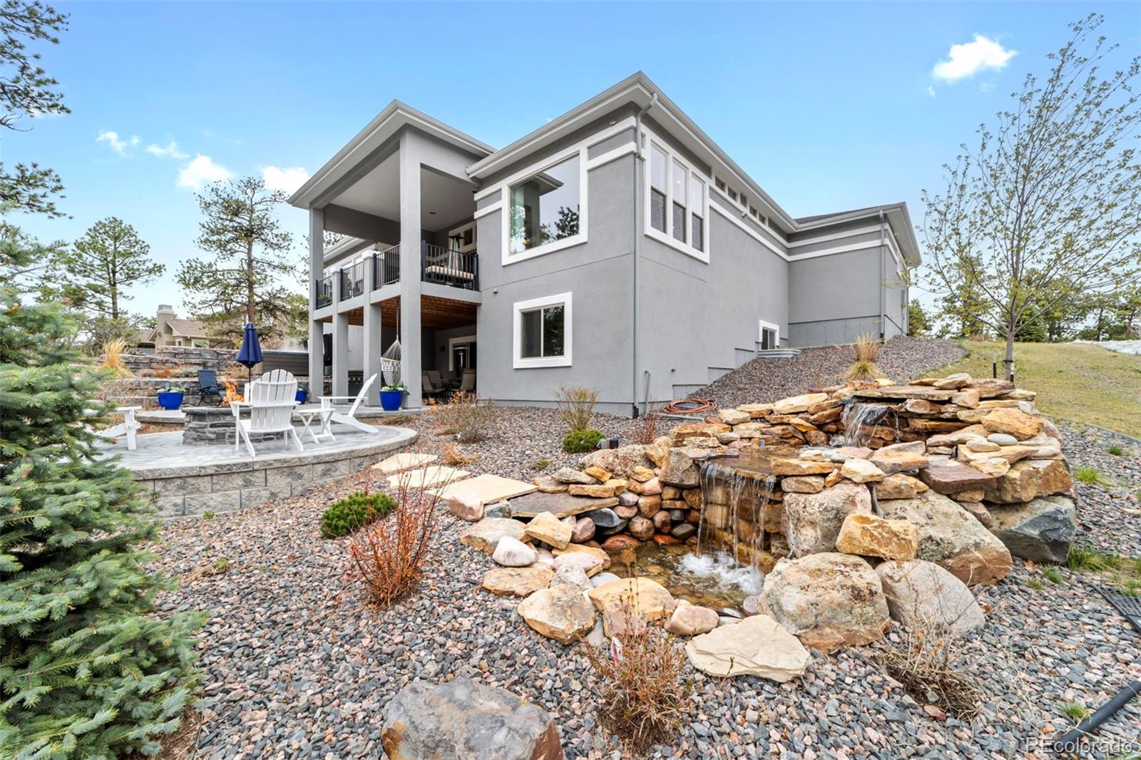 MLS Image #38 for 445  panoramic drive,monument, Colorado