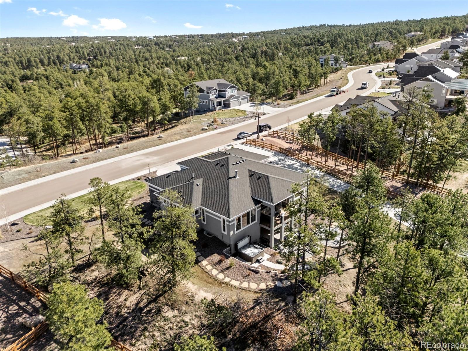 MLS Image #43 for 445  panoramic drive,monument, Colorado