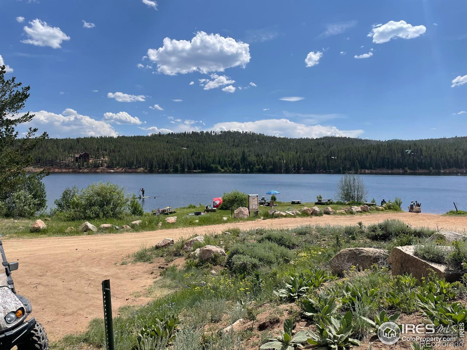 MLS Image #36 for 134  swift deer road,red feather lakes, Colorado