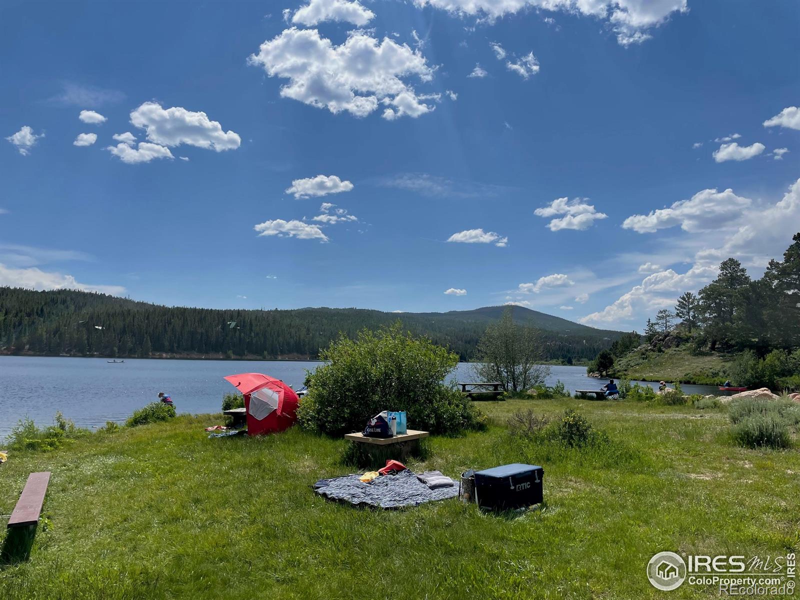 MLS Image #37 for 134  swift deer road,red feather lakes, Colorado