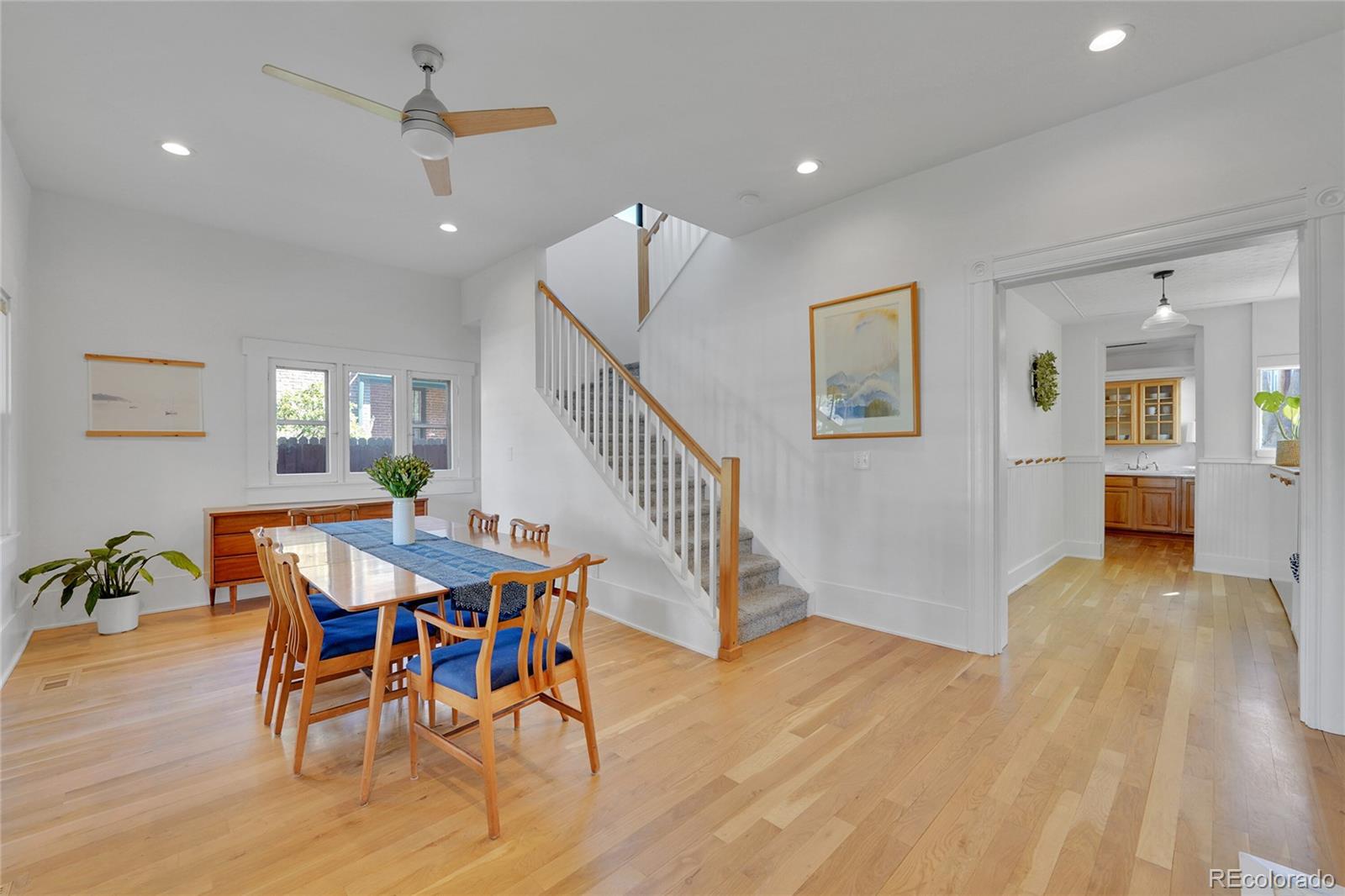 MLS Image #1 for 1726 n lafayette street,denver, Colorado