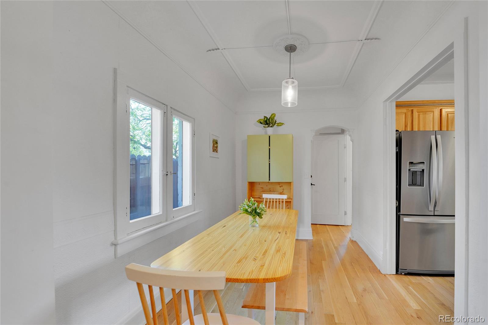 MLS Image #16 for 1726 n lafayette street,denver, Colorado