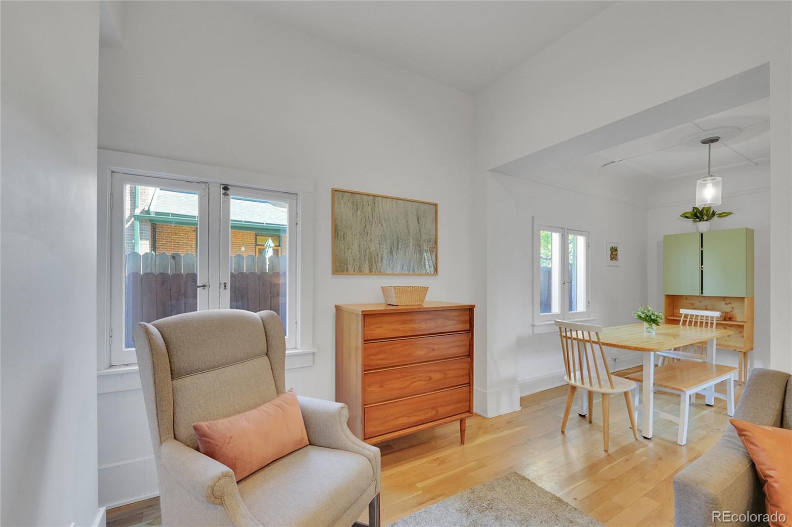 MLS Image #19 for 1726 n lafayette street,denver, Colorado
