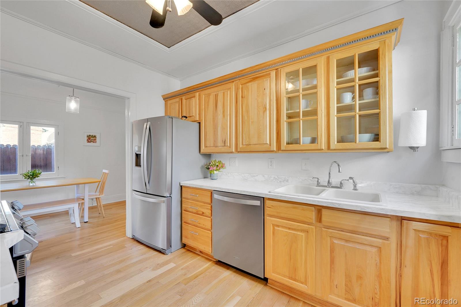 MLS Image #2 for 1726 n lafayette street,denver, Colorado
