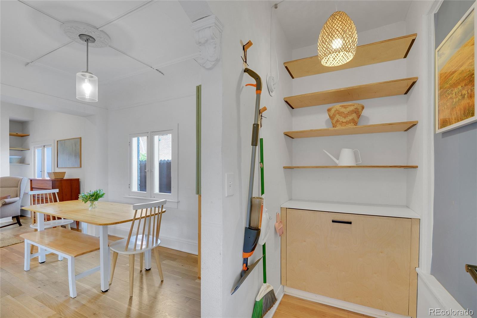 MLS Image #20 for 1726 n lafayette street,denver, Colorado