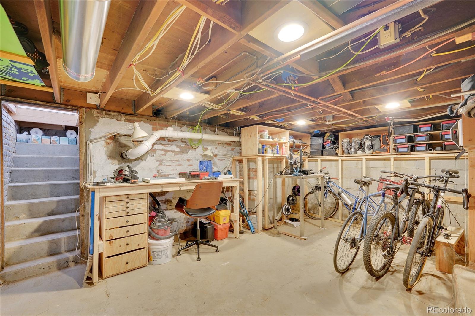 MLS Image #37 for 1726 n lafayette street,denver, Colorado