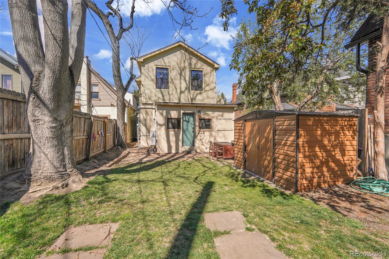 MLS Image #38 for 1726 n lafayette street,denver, Colorado