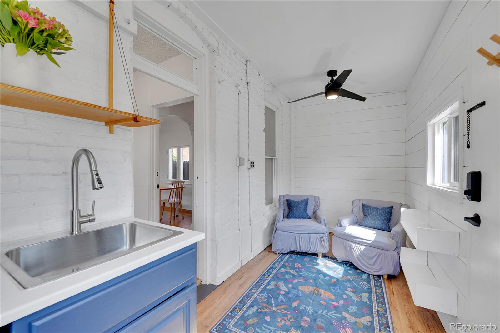 MLS Image #4 for 1726 n lafayette street,denver, Colorado