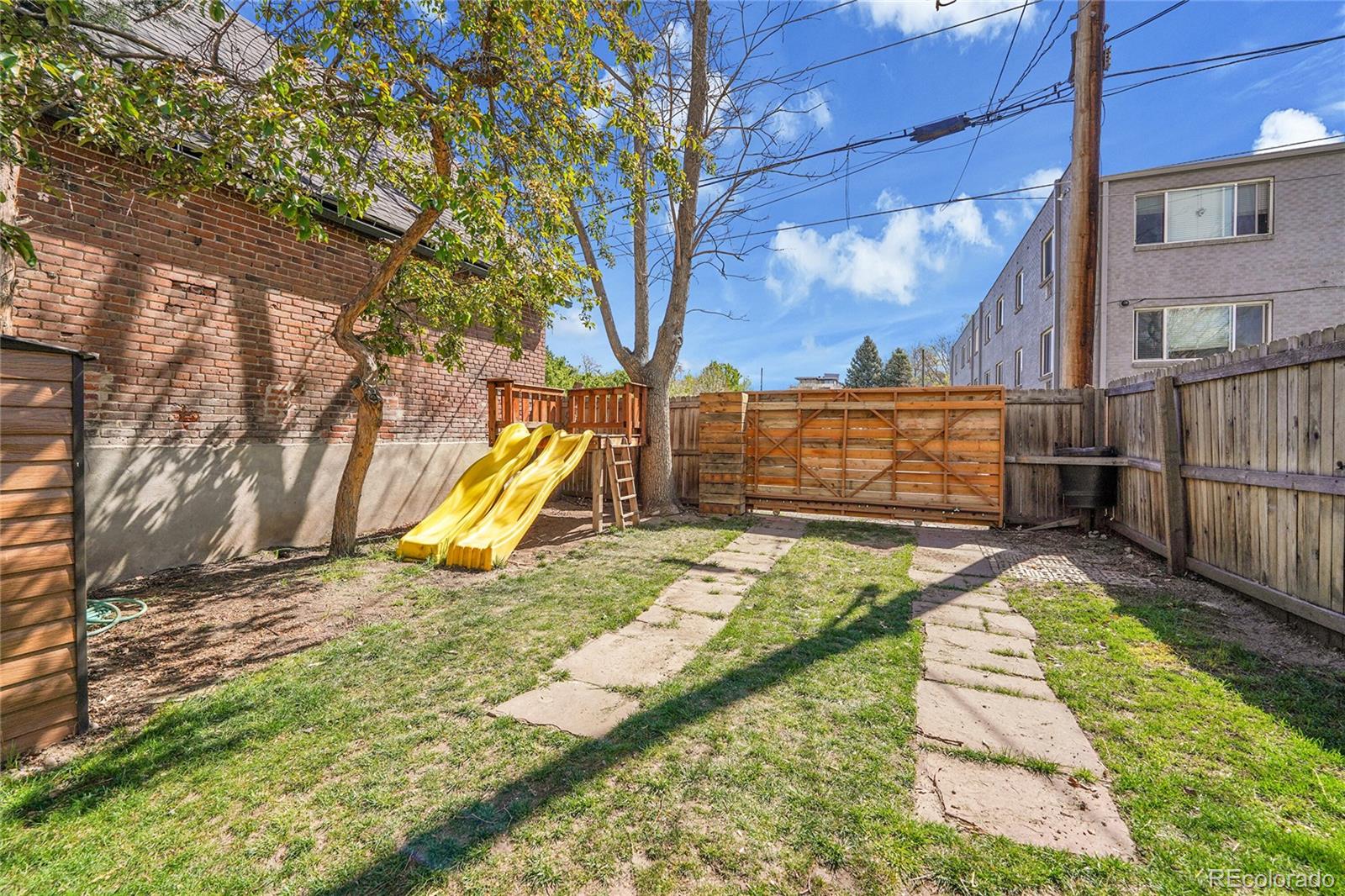 MLS Image #41 for 1726 n lafayette street,denver, Colorado