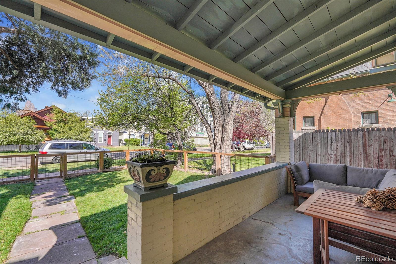 MLS Image #8 for 1726 n lafayette street,denver, Colorado