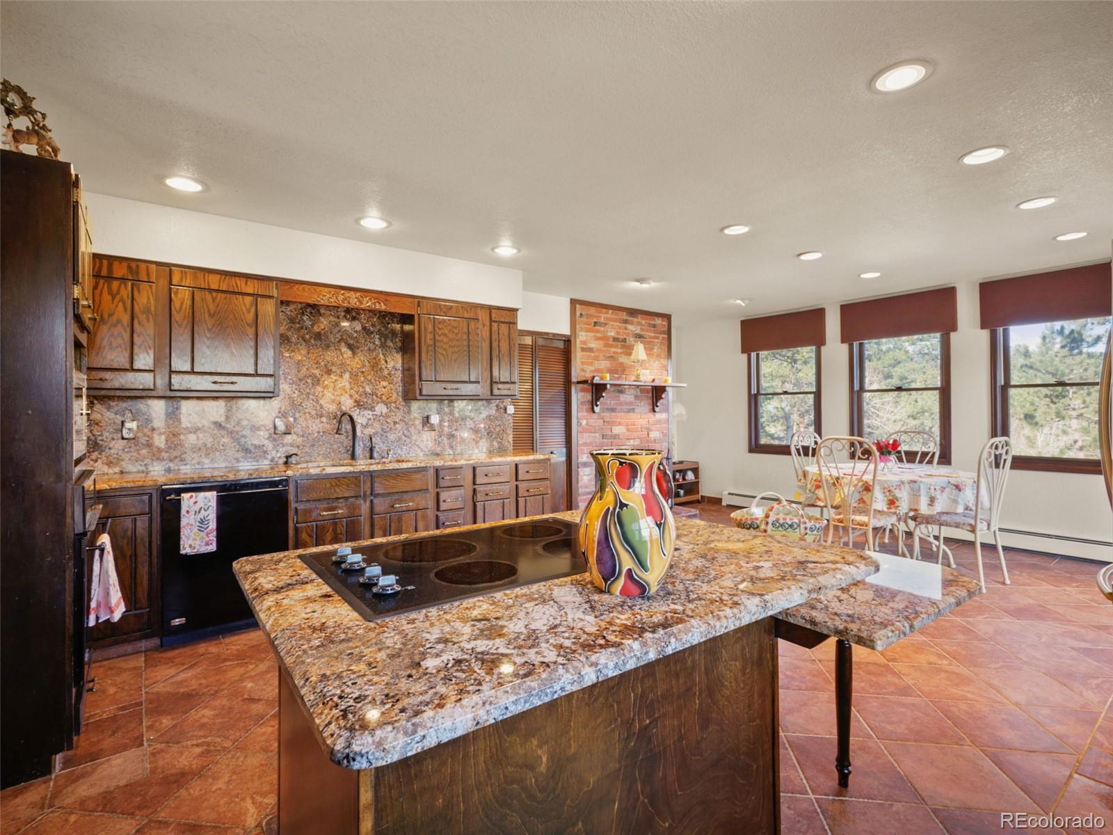 MLS Image #14 for 8473  gray fox drive,evergreen, Colorado