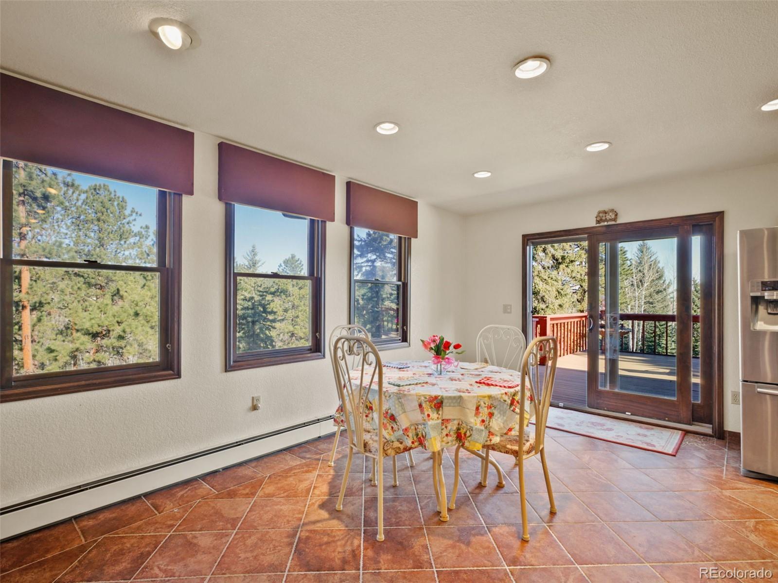 MLS Image #17 for 8473  gray fox drive,evergreen, Colorado