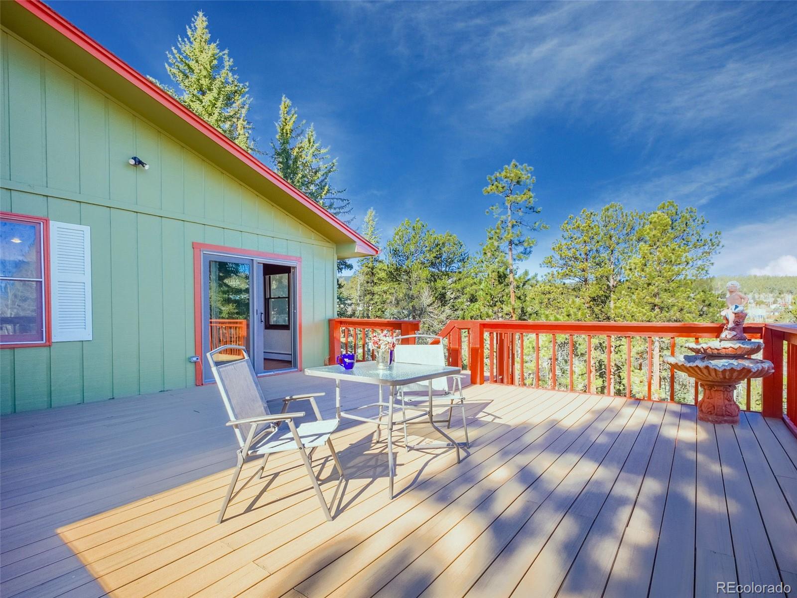 MLS Image #18 for 8473  gray fox drive,evergreen, Colorado