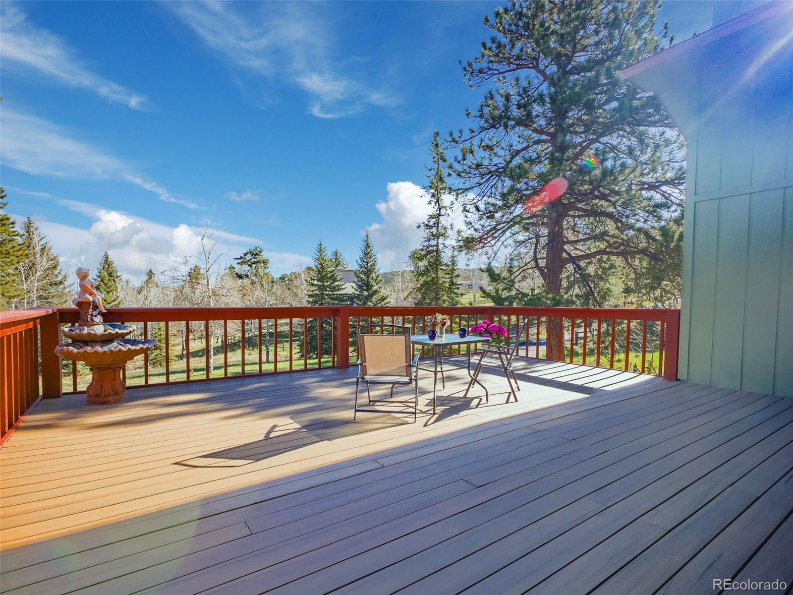 MLS Image #19 for 8473  gray fox drive,evergreen, Colorado