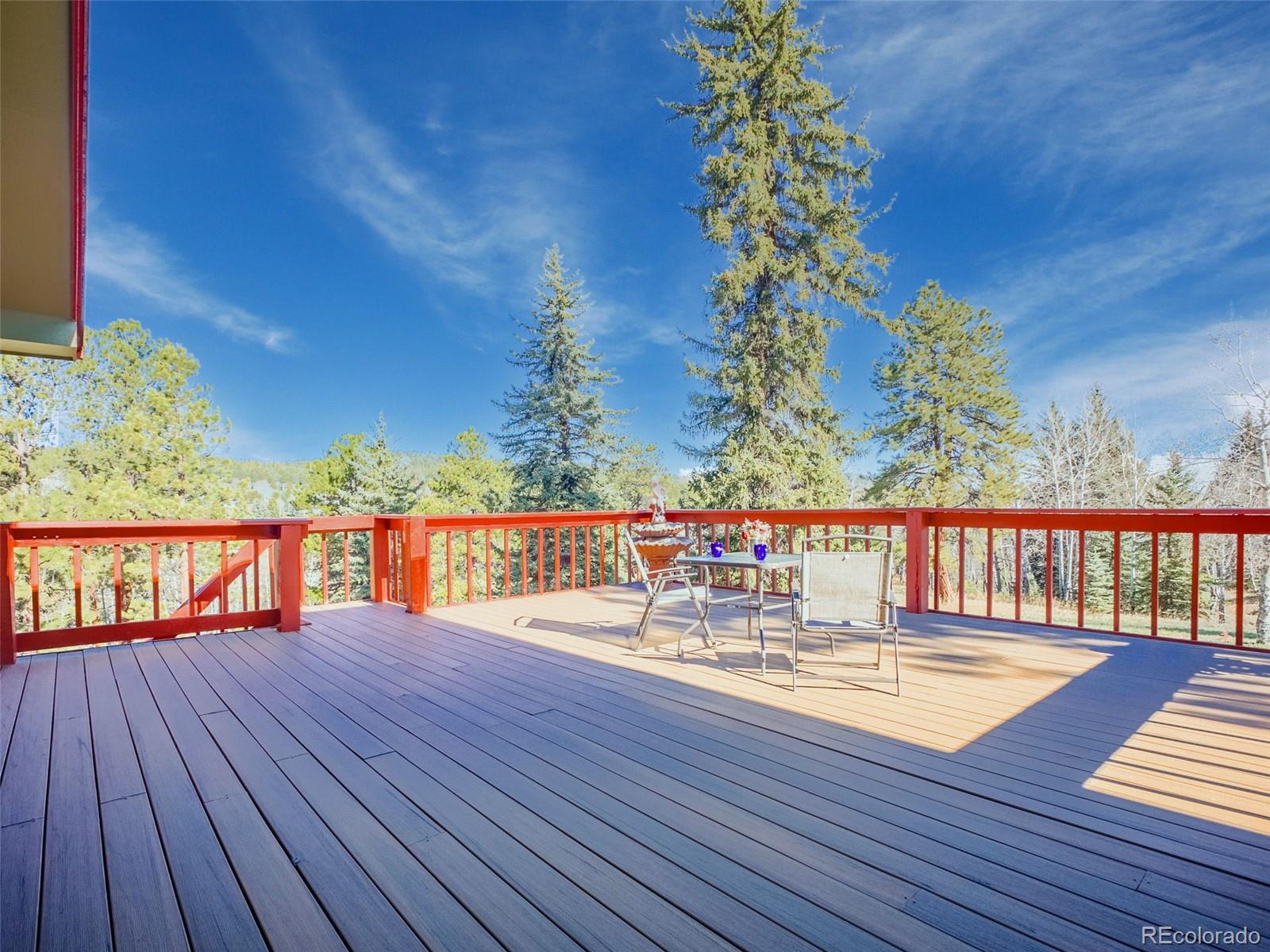 MLS Image #20 for 8473  gray fox drive,evergreen, Colorado
