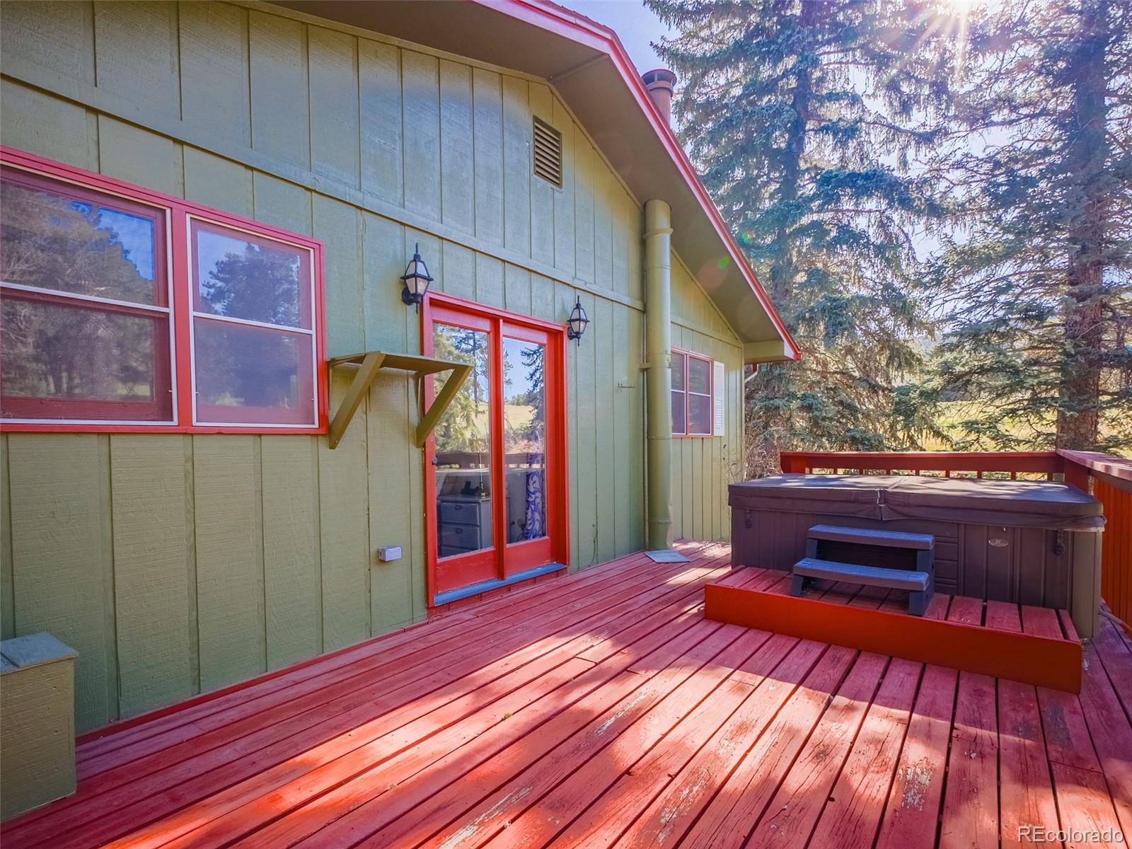 MLS Image #32 for 8473  gray fox drive,evergreen, Colorado