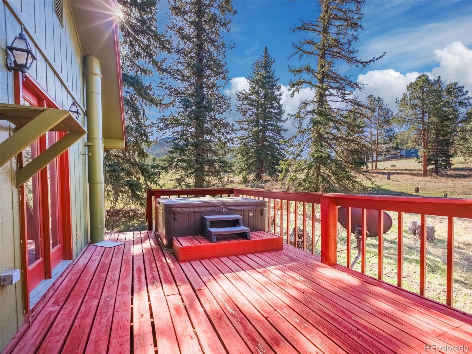 MLS Image #33 for 8473  gray fox drive,evergreen, Colorado