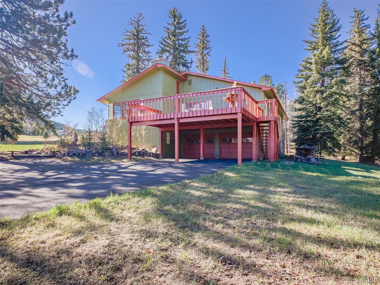 MLS Image #40 for 8473  gray fox drive,evergreen, Colorado