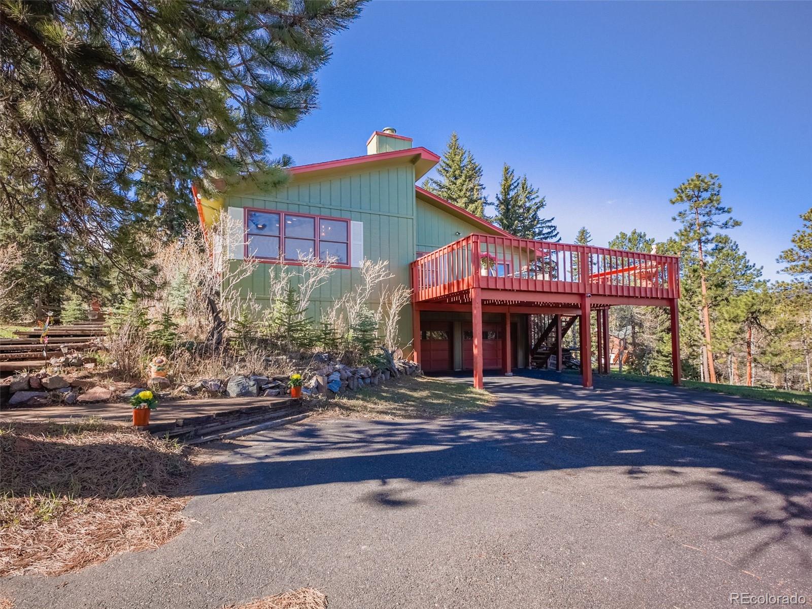 MLS Image #41 for 8473  gray fox drive,evergreen, Colorado