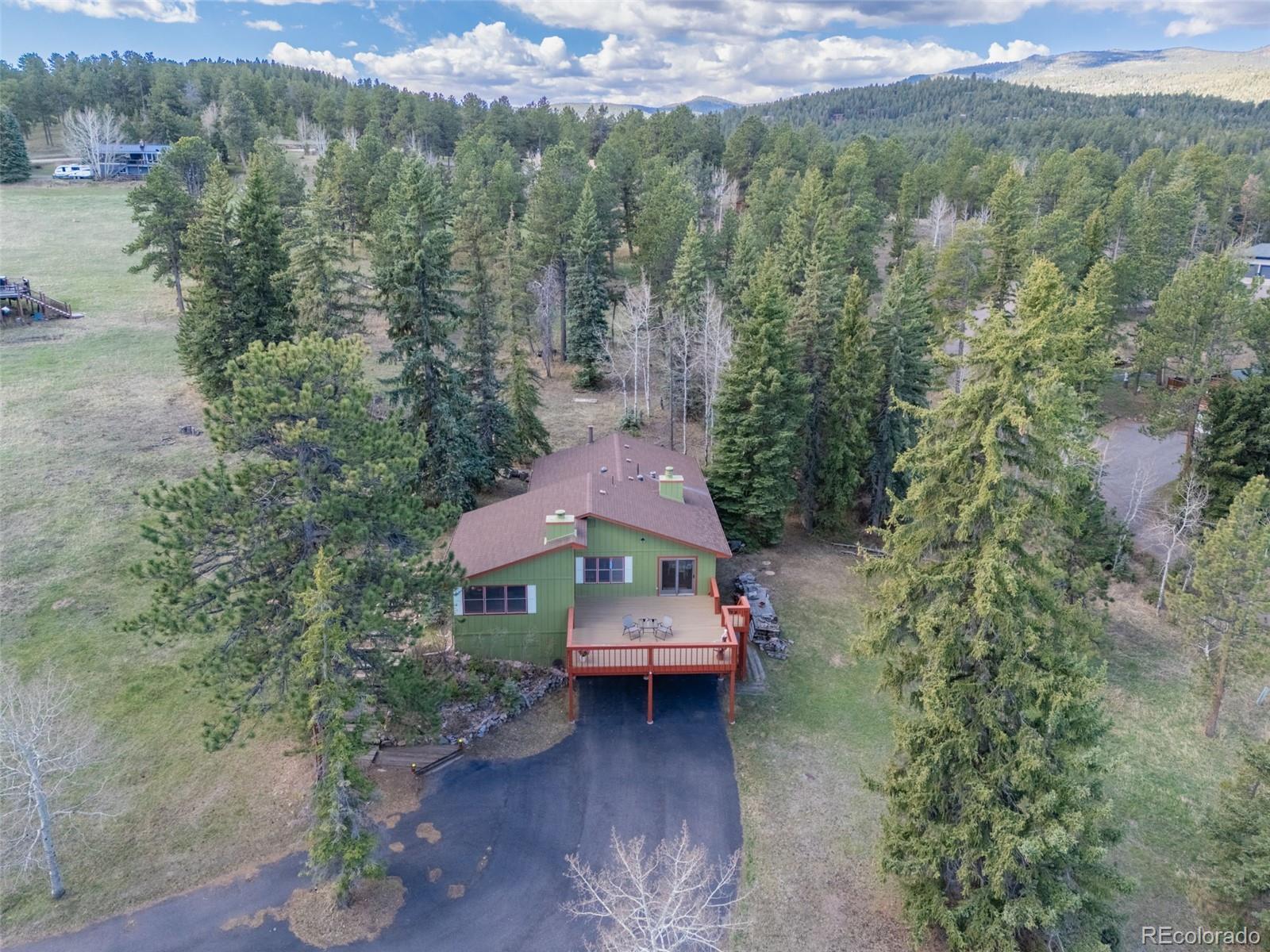 MLS Image #43 for 8473  gray fox drive,evergreen, Colorado