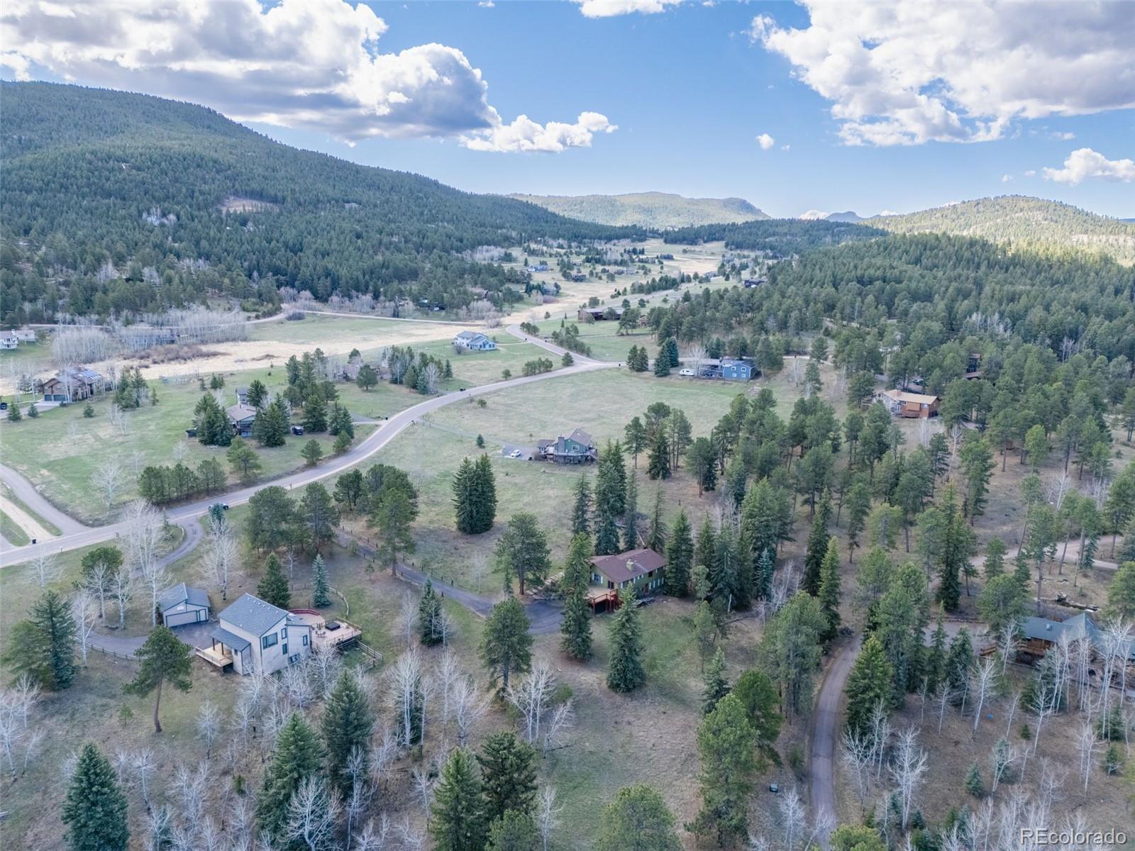 MLS Image #44 for 8473  gray fox drive,evergreen, Colorado