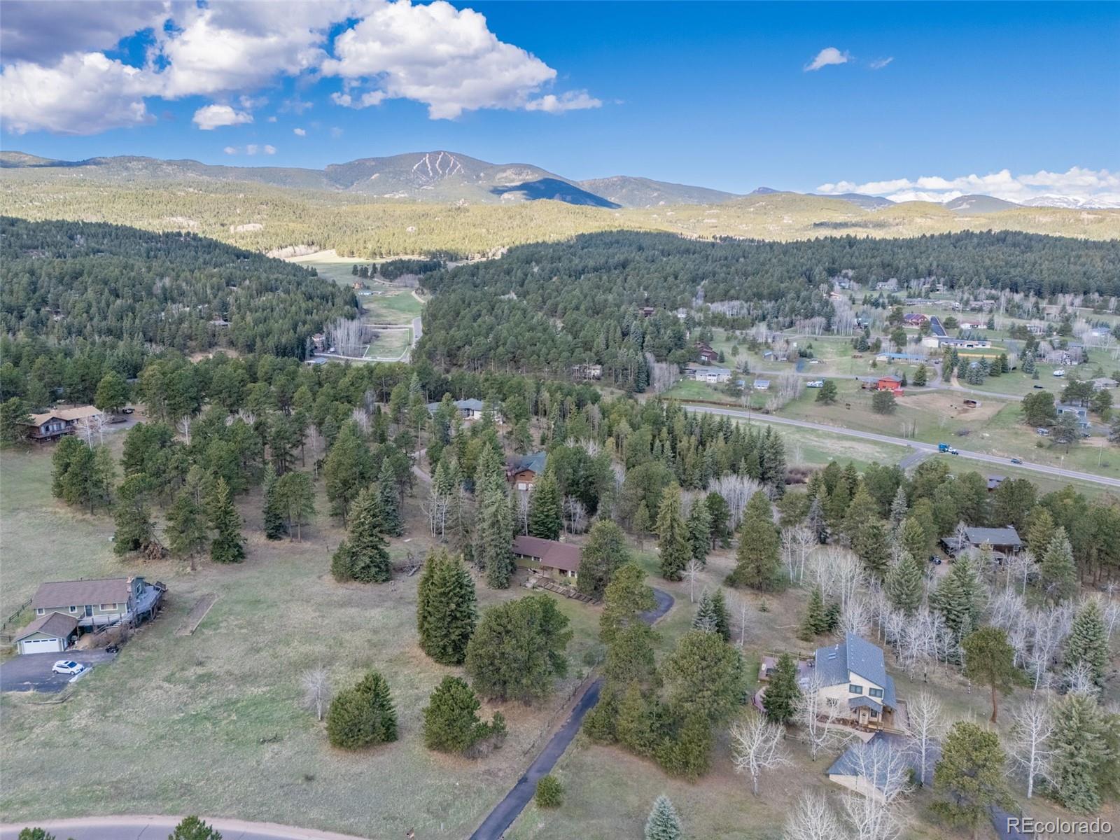 MLS Image #45 for 8473  gray fox drive,evergreen, Colorado