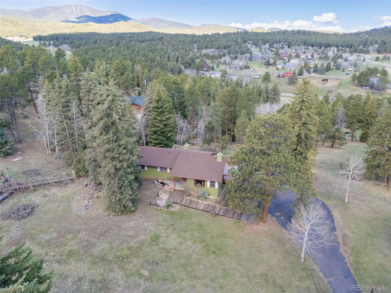 MLS Image #46 for 8473  gray fox drive,evergreen, Colorado
