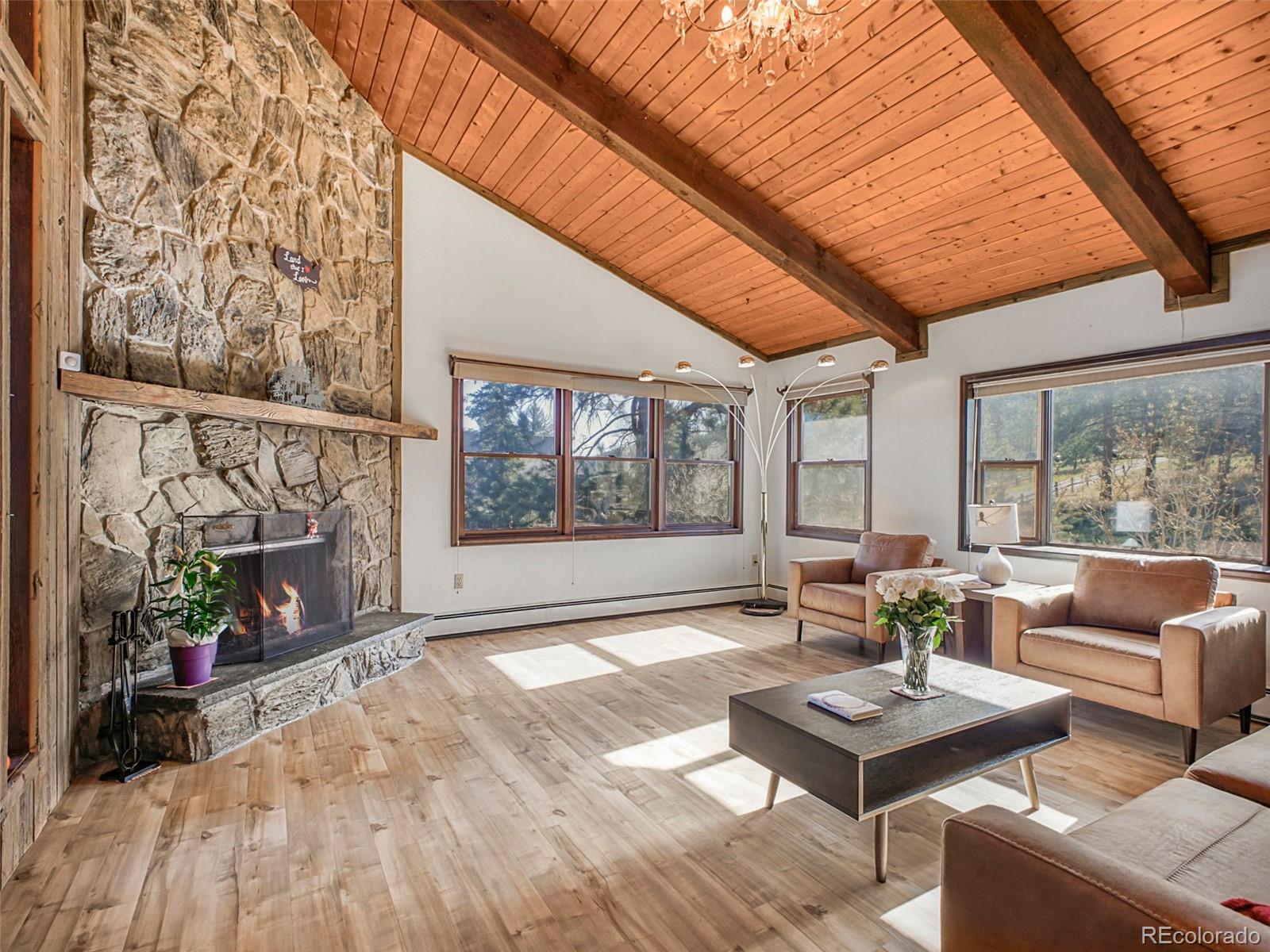MLS Image #5 for 8473  gray fox drive,evergreen, Colorado