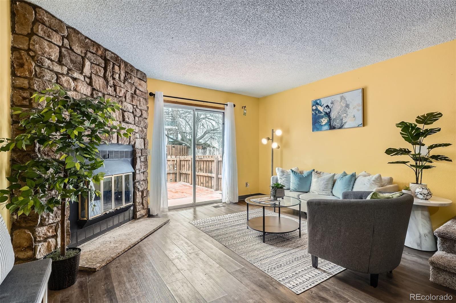 MLS Image #0 for 15566 e louisiana avenue ,aurora, Colorado