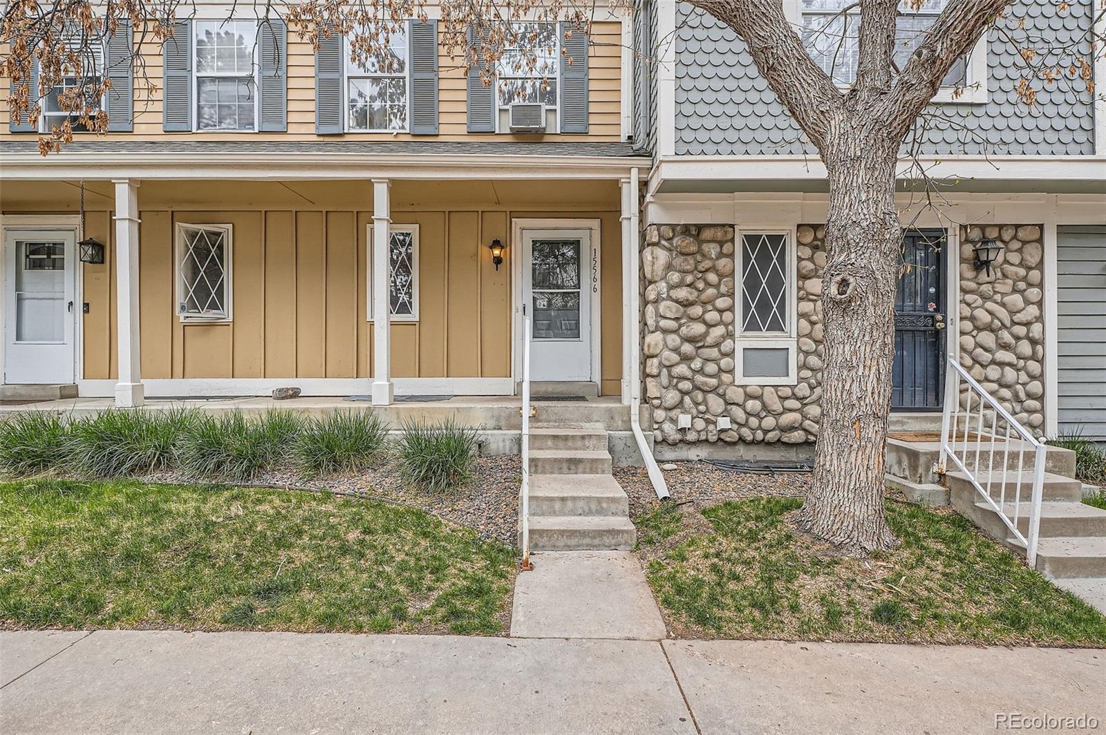 MLS Image #2 for 15566 e louisiana avenue ,aurora, Colorado